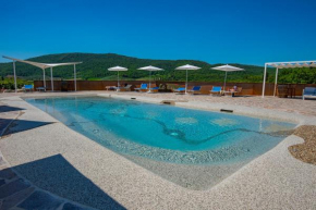 Casa Vacanza Le Case